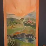 Agua De Estrellas Feriehus *