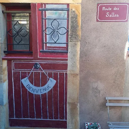 Agua De Estrellas Prázdninový dům *