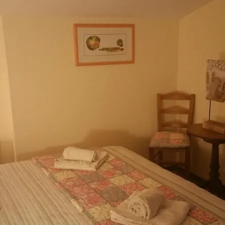 Prázdninový dům Agua De Estrellas