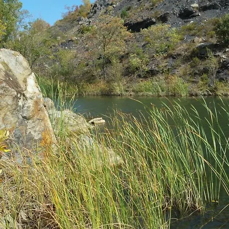 Prázdninový dům Agua De Estrellas *