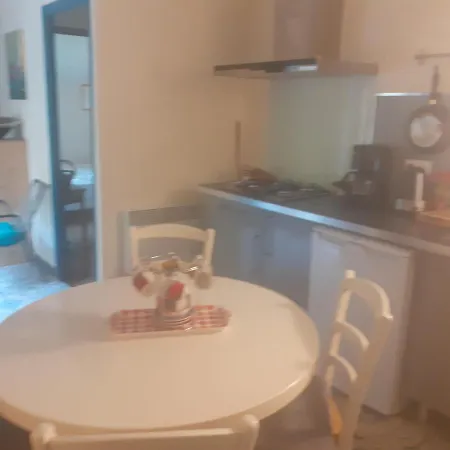 Prázdninový dům Agua De Estrellas *