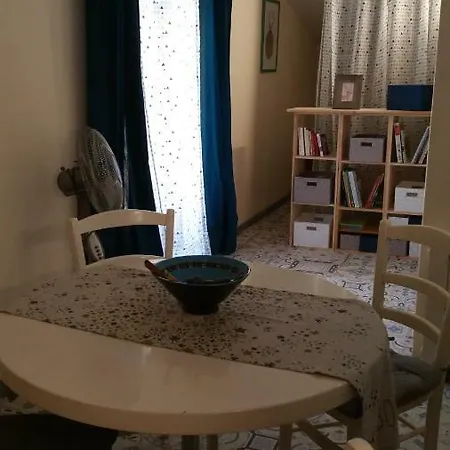 Agua De Estrellas Prázdninový dům *