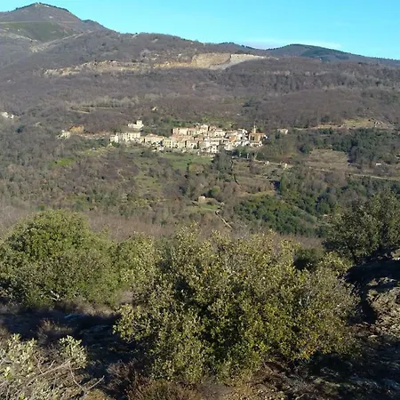 Agua De Estrellas 펜션 라말루-레-뱅