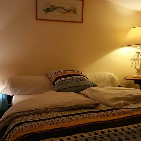 Prázdninový dům Agua De Estrellas *