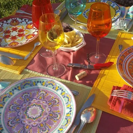 Agua De Estrellas Saint-Gervais-sur-Mare