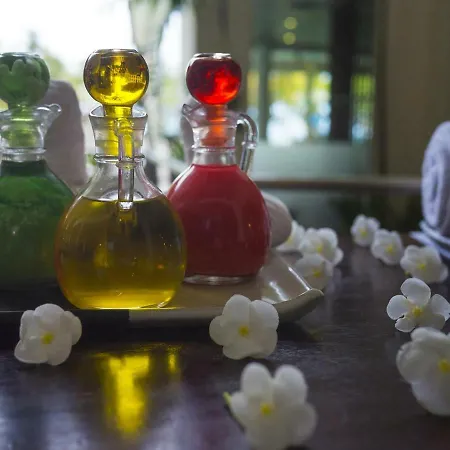 Agua De Estrellas 펜션