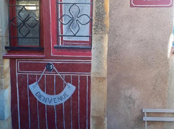 Agua De Estrellas 펜션 *