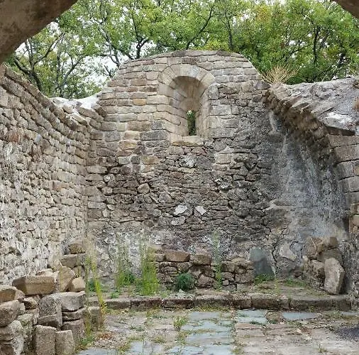 Agua De Estrellas 펜션