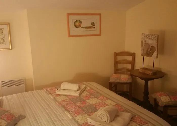 펜션 Agua De Estrellas