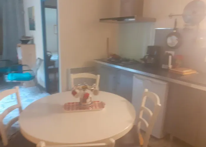 펜션 Agua De Estrellas *