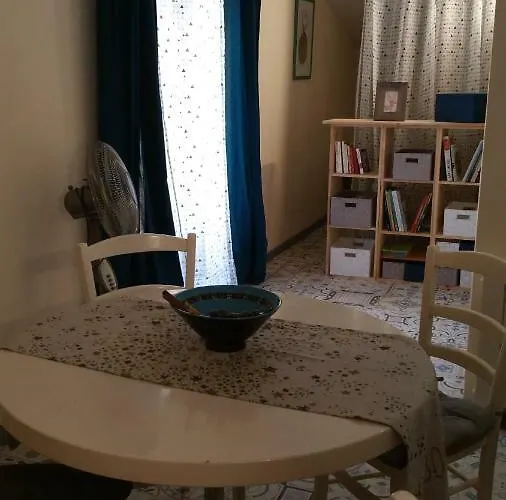 Agua De Estrellas 펜션 *