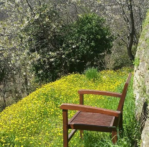 펜션 Agua De Estrellas 라말루-레-뱅