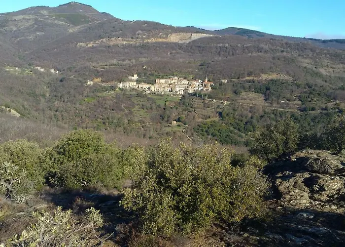 Agua De Estrellas 펜션 라말루-레-뱅