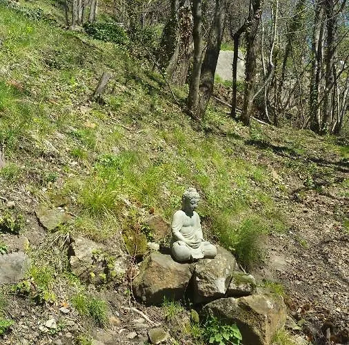 펜션 Agua De Estrellas 라말루-레-뱅