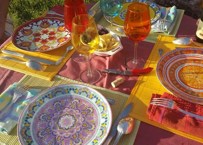 Agua De Estrellas 라말루-레-뱅